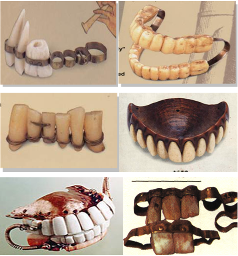 第四军医大学口腔医学院 李刚